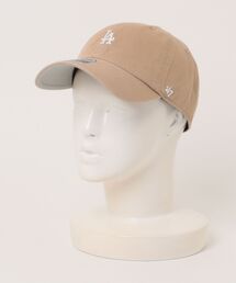 SAC'S BAR セレクト（サックスバーセレクト）の「【'47/フォーティーセブン】BASE RUNNER 47 CLEAN UP DODGERS（キャップ）」