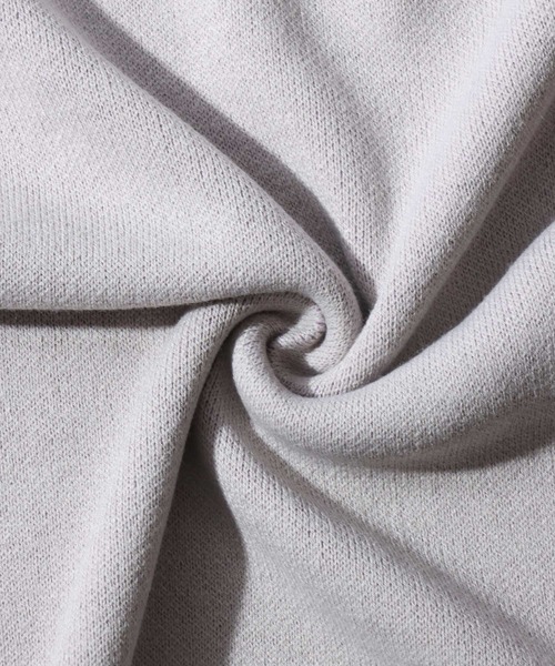 SITRY（シトリー）の「Animal Pattern Double Jacquard Knit Pullover/アニマル柄 オーバーサイズ ダブルジャガード ニット セーター（ニット/セーター・メンズ・アッシュ/アイボリー/ブラック/ブラウン/ネイビー・M/L/LL）」の22枚目の写真