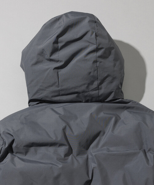 セール】+phenix/プラスフェニックス 別注 GORE-TEX WINDSTOPPER DOWN