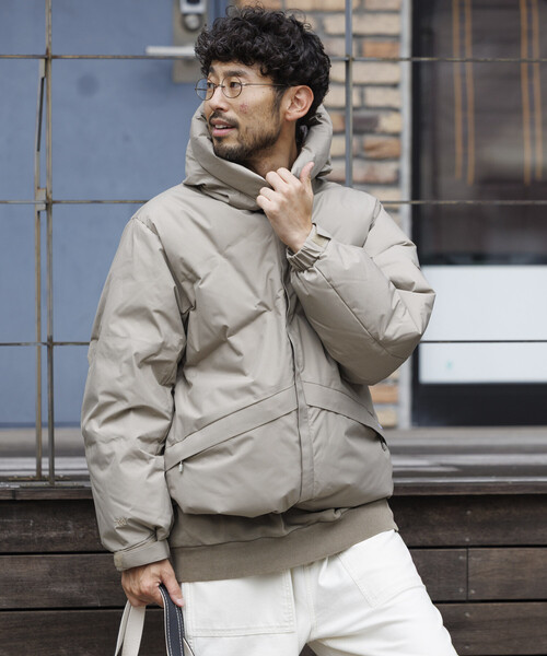 +phenixプラスフェニックス GORE-TEX WINDSTOPPER セール】+phenix/プラスフェニックス 別注 GORE-TEX WINDSTOPPER DOWN