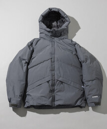 +phenix(プラスフェニックス)の+phenix/プラスフェニックス 別注 GORE-TEX WINDSTOPPER DOWN JACKET/ゴアテックス ウインドストッパー ダウンジャケット(ダウンジャケット/コート)