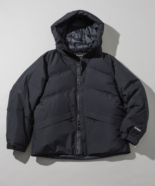 +phenix プラスフェニックス 別注 ゴアテックス ウインドストッパ セール】+phenix/プラスフェニックス 別注 GORE-TEX WINDSTOPPER DOWN