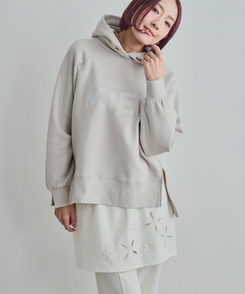 パーカー│1page｜通常価格とセール価格│Eimee Law & LHELBIE 公式