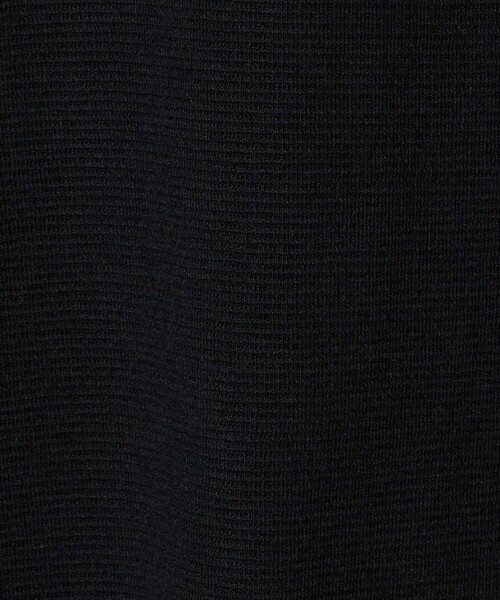 A DAY IN THE LIFE UNITED ARROWS(アデイインザライフユナイテッドアローズ)の「ダブルフェイス リップル カットソー<A DAY IN THE LIFE>(Tシャツ/カットソー・メンズ・ワイン/オリーブ/ブラック/ホワイト・M/XL/L/S)」の8枚目の写真