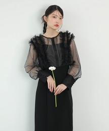 Kana｜カナのドレス（長袖）通販 - ZOZOTOWN