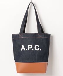 TOTE AXEL SMALL