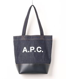 セール】BANANE CAMDEN（ショルダーバッグ）｜A.P.C.（アーペーセー