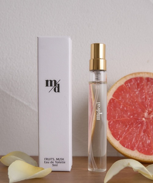 セール】fleur & musk eau de toilette / フルール＆ムスク