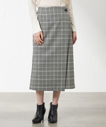 AMACA｜アマカのスカート通販 - ZOZOTOWN