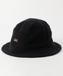 NANGA(iK)NANGA/iK REVERSIBLE FLEECE HAT(nbg)