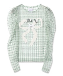 oldhoney（オールドハニー）の「59℃ tops（Tシャツ/カットソー）」