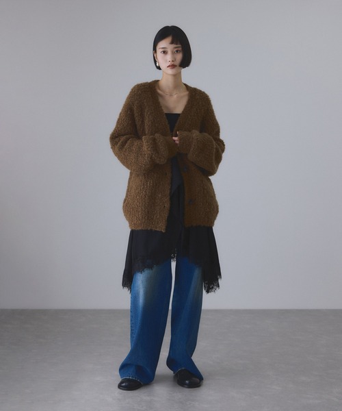 ヘムレースシアージレ（シャツ/ブラウス）｜ADAM ET ROPE