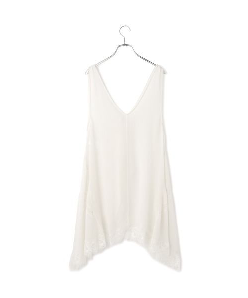 ヘムレースシアージレ（シャツ/ブラウス）｜ADAM ET ROPE