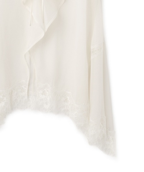 ヘムレースシアージレ（シャツ/ブラウス）｜ADAM ET ROPE