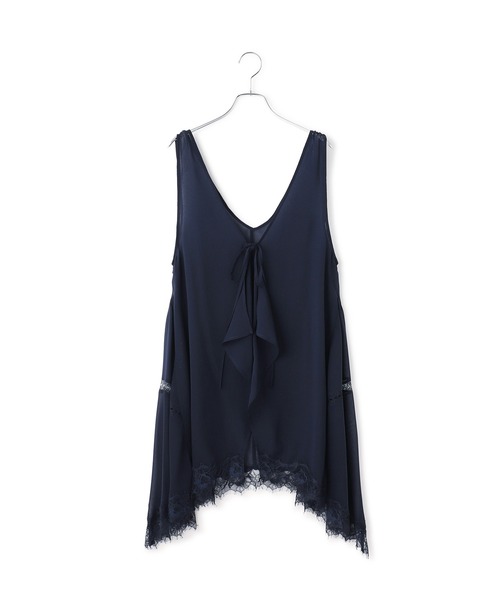 ヘムレースシアージレ（シャツ/ブラウス）｜ADAM ET ROPE