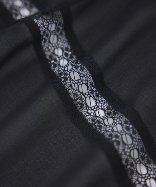 ヘムレースシアージレ（シャツ/ブラウス）｜ADAM ET ROPE