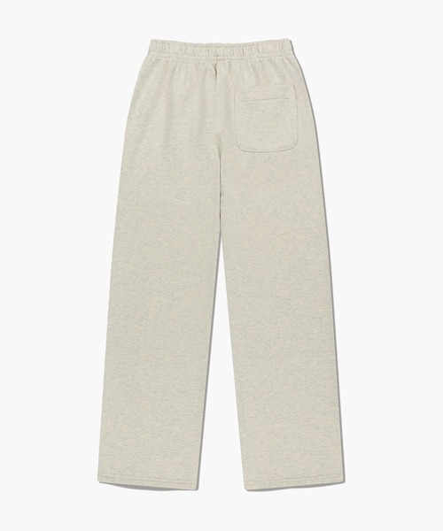 MARITHE + FRANCOIS GIRBAUD(マリテフランソワジルボー)の「CLASSIC LOGO SWEAT PANTS(スウェットパンツ・レディース・ライトグレー/オートミール/Black・SMALL/MEDIUM/LARGE/X-LARGE)」の10枚目の写真