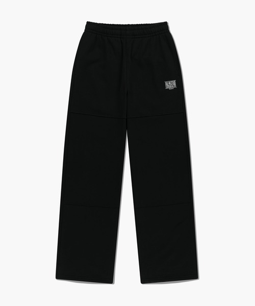 MARITHE + FRANCOIS GIRBAUD(マリテフランソワジルボー)の「CLASSIC LOGO SWEAT PANTS(スウェットパンツ・レディース・ライトグレー/オートミール/Black・SMALL/MEDIUM/LARGE/X-LARGE)」の19枚目の写真