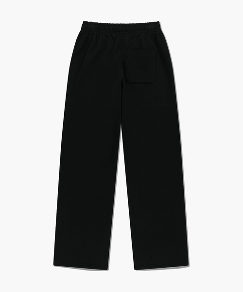 MARITHE + FRANCOIS GIRBAUD(マリテフランソワジルボー)の「CLASSIC LOGO SWEAT PANTS(スウェットパンツ・レディース・ライトグレー/オートミール/Black・SMALL/MEDIUM/LARGE/X-LARGE)」の20枚目の写真