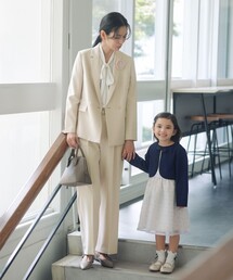 green label relaxing｜グリーンレーベル リラクシングのパンツ