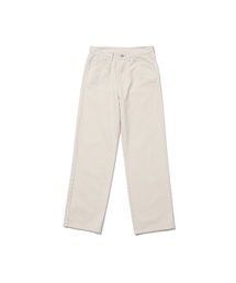 muahmuah（ムーアムーア）の「Basic Cotton Pants [2 colors]（その他パンツ）」