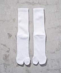 NUMBER (N)INE（ナンバーナイン）の「【NUMBER(N)INE/ナンバーナイン】足袋ソックス/2Pセット/靴下/2足セット（ソックス/靴下・メンズ）」