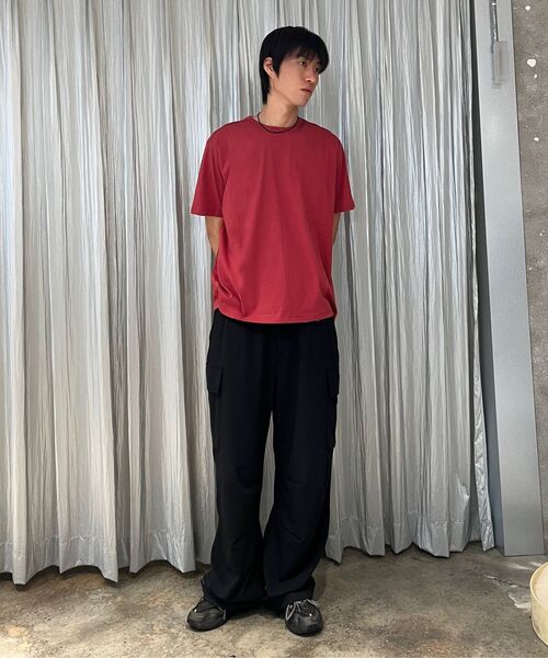 INSILENCE(インサイロンス)の「BDUカーゴパンツ ブラックチェック(その他パンツ・レディース・その他・SMALL/MEDIUM/LARGE)」の10枚目の写真