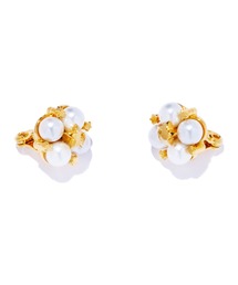 【IRIS 47】petit cosmic earring/プチ コズミック イヤリング BO224