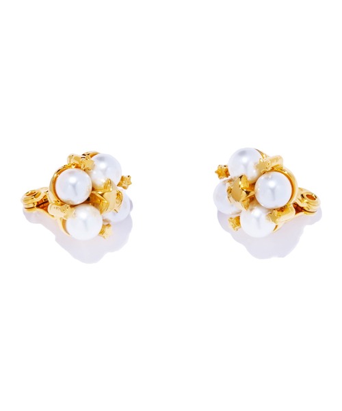 IRIS47(イリスフォーセブン)の「【IRIS 47】petit cosmic earring/プチ コズミック イヤリング BO224(イヤリング・レディース・ゴールド/シルバー・FREE)」の2枚目の写真