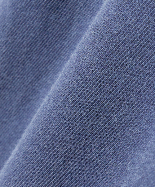 VTWO(ブイツー)の「ジョギングスヌーピーピグメントTシャツ (NAVY)(Tシャツ/カットソー・メンズ・その他・SMALL/MEDIUM/LARGE)」の6枚目の写真