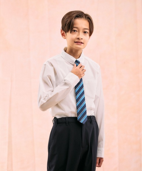 卒服/アソートネクタイ/598133（ネクタイ）｜GLOBAL WORK（グローバル