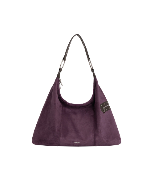 Carrie / Grape（ショルダーバッグ）｜HIETA（ヒエタ）のファッション