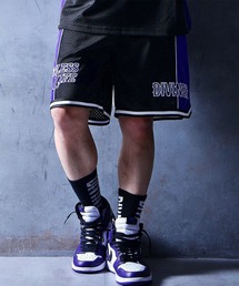MeshBasketballSHORTS