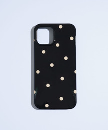 Chillfar（チルファー）の「水玉 ドット柄 iPhoneケース カバー（スマホケース/カバー）」