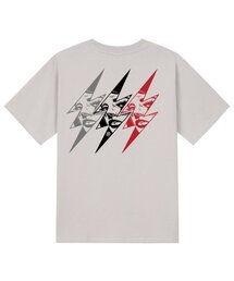 KTC0199 スパークガールズ 半袖Tシャツ ベージュ