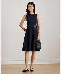 LAUREN RALPH LAUREN｜ローレン ラルフ ローレンのワンピース（ブルー