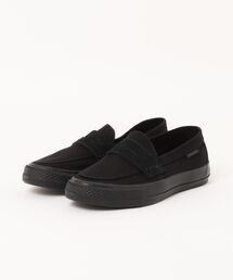 Cassette Chart（カセットチャート）の「【CONVERSE】CXP LOAFER（ローファー）」