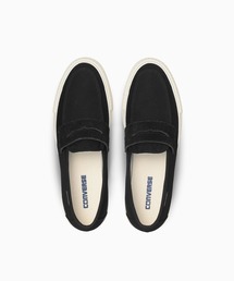 CONVERSE（コンバース）の「【CONVERSE】CXP LOAFER（ローファー）」