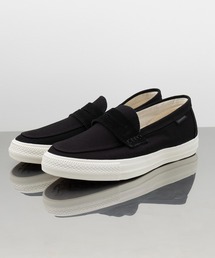 Cassette Chart（カセットチャート）の「【CONVERSE】CXP LOAFER（ローファー）」