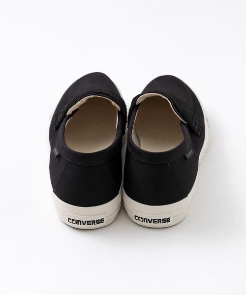 CONVERSE(コンバース)の「【CONVERSE】CXP LOAFER(ローファー・メンズ・ブラック系1/ブラック系その他2・7.5/7/6.5/5.5/5/4.5/9.5/9/8.5/8)」の8枚目の写真