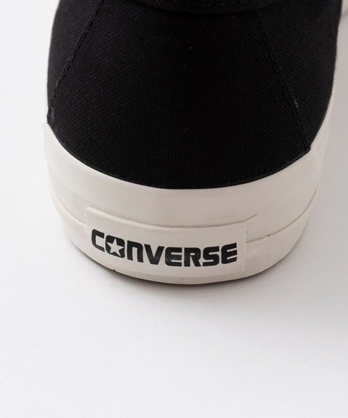 CONVERSE(コンバース)の「【CONVERSE】CXP LOAFER(ローファー・メンズ・ブラック系1/ブラック系その他2・7.5/7/6.5/5.5/5/4.5/9.5/9/8.5/8)」の5枚目の写真