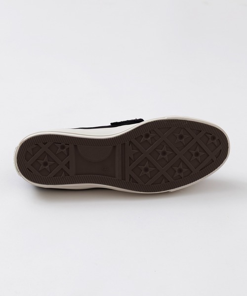 CONVERSE(コンバース)の「【CONVERSE】CXP LOAFER(ローファー・メンズ・ブラック系1/ブラック系その他2・7.5/7/6.5/5.5/5/4.5/9.5/9/8.5/8)」の3枚目の写真