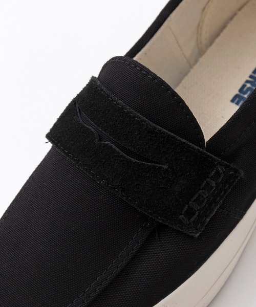 CONVERSE(コンバース)の「【CONVERSE】CXP LOAFER(ローファー・メンズ・ブラック系1/ブラック系その他2・7.5/7/6.5/5.5/5/4.5/9.5/9/8.5/8)」の7枚目の写真
