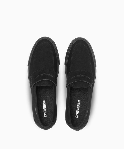 CONVERSE(コンバース)の「【CONVERSE】CXP LOAFER(ローファー・メンズ・ブラック系1/ブラック系その他2/ブラウン/ネイビー/ブラック系2・7.5/7/6.5/5.5/5/4.5/9.5/9/8.5/8/4)」の14枚目の写真