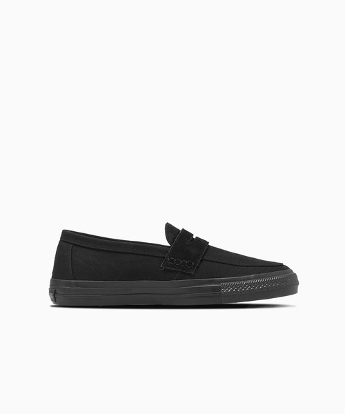 CONVERSE(コンバース)の「【CONVERSE】CXP LOAFER(ローファー・メンズ・ブラック系1/ブラック系その他2/ブラウン/ネイビー/ブラック系2・7.5/7/6.5/5.5/5/4.5/9.5/9/8.5/8/4)」の16枚目の写真