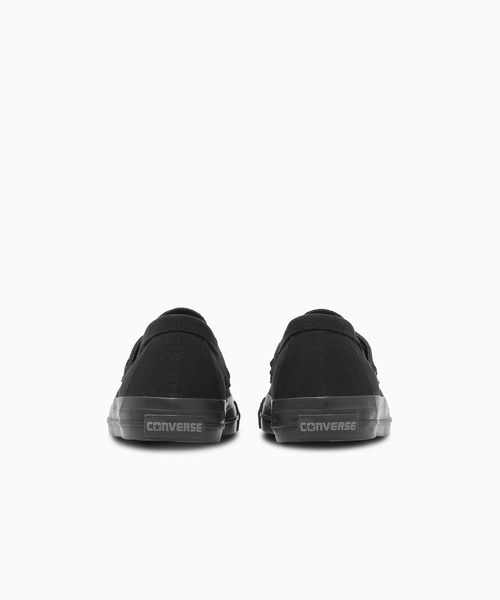 CONVERSE(コンバース)の「【CONVERSE】CXP LOAFER(ローファー・メンズ・ブラック系1/ブラック系その他2/ブラウン/ネイビー/ブラック系2・7.5/7/6.5/5.5/5/4.5/9.5/9/8.5/8/4)」の17枚目の写真