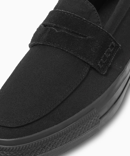 CONVERSE(コンバース)の「【CONVERSE】CXP LOAFER(ローファー・メンズ・ブラック系1/ブラック系その他2/ブラウン/ネイビー/ブラック系2・7.5/7/6.5/5.5/5/4.5/9.5/9/8.5/8/4)」の19枚目の写真