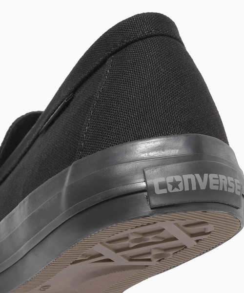 CONVERSE(コンバース)の「【CONVERSE】CXP LOAFER(ローファー・メンズ・ブラック系1/ブラック系その他2/ブラウン/ネイビー/ブラック系2・7.5/7/6.5/5.5/5/4.5/9.5/9/8.5/8/4)」の20枚目の写真