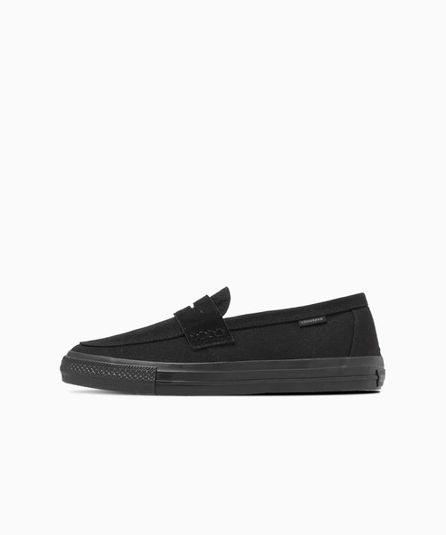 CONVERSE(コンバース)の「【CONVERSE】CXP LOAFER(ローファー・メンズ・ブラック系1/ブラック系その他2/ブラウン/ネイビー/ブラック系2・7.5/7/6.5/5.5/5/4.5/9.5/9/8.5/8/4)」の15枚目の写真