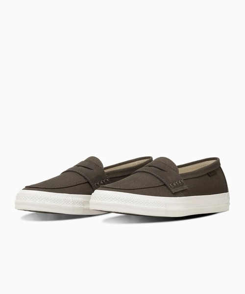 CONVERSE(コンバース)の「【CONVERSE】CXP LOAFER(ローファー・メンズ・ブラック系1/ブラック系その他2/ブラウン/ネイビー/ブラック系2・7.5/7/6.5/5.5/5/4.5/9.5/9/8.5/8/4)」の21枚目の写真